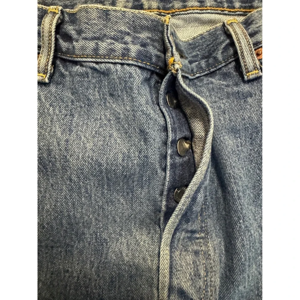 Levis vintage levi